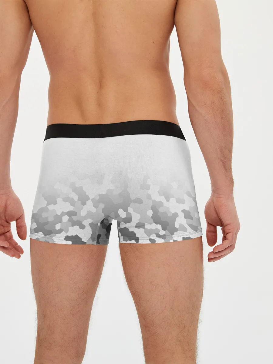 Мужские трусы боксеры / JUVENTUS SPORT