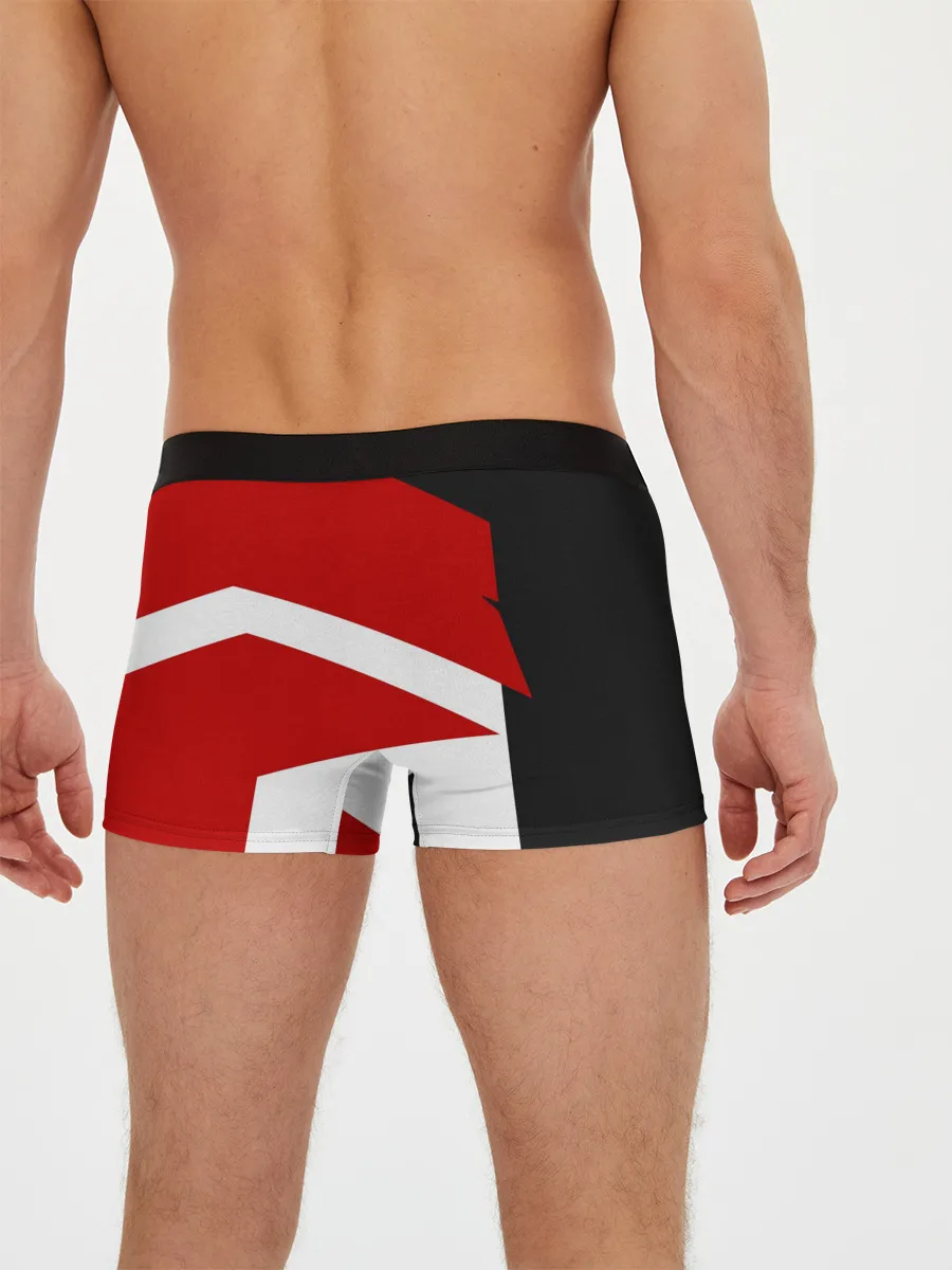 Мужские трусы боксеры / JDM SPORT