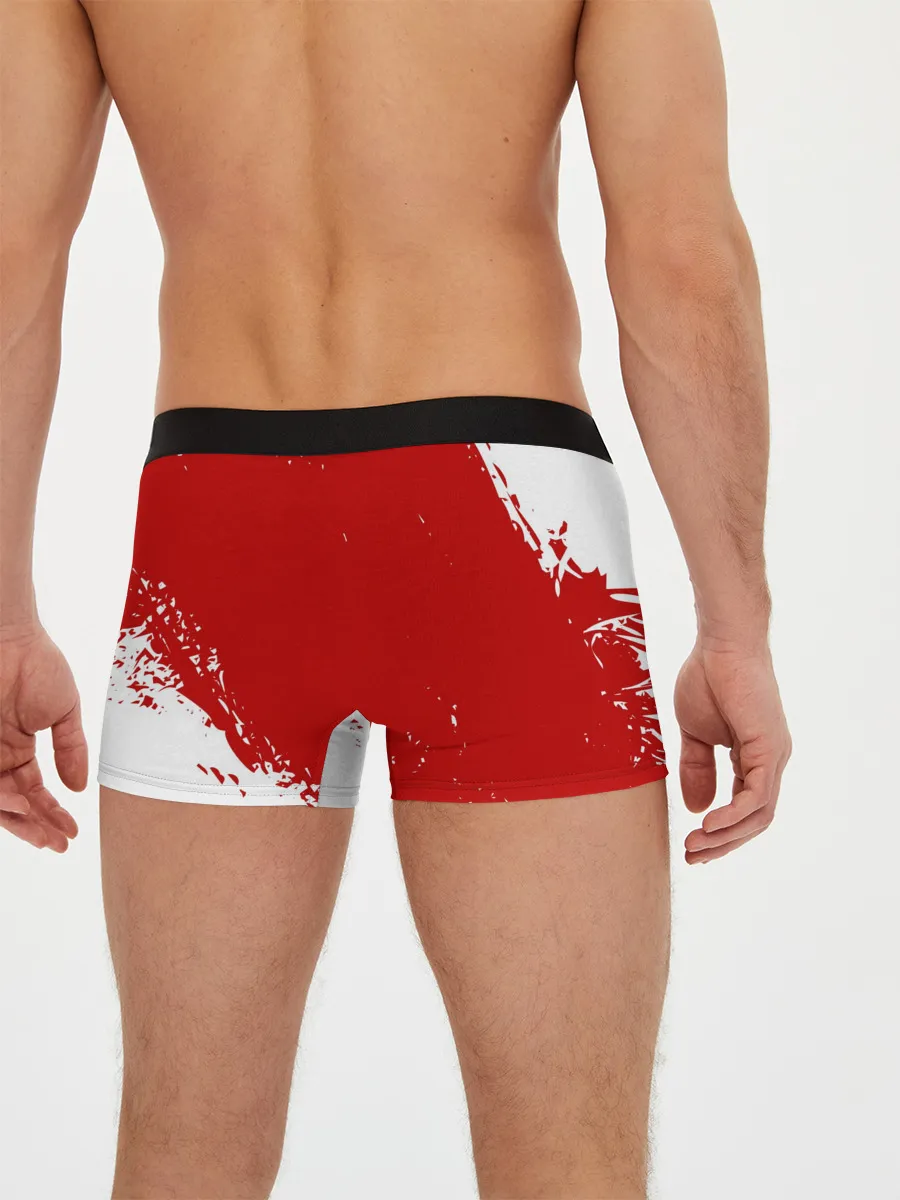 Мужские трусы боксеры / JDM SPORT