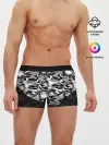 Мужские трусы боксеры / Fighter PRO