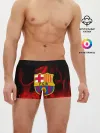 Мужские трусы боксеры / BARCELONA SPORT