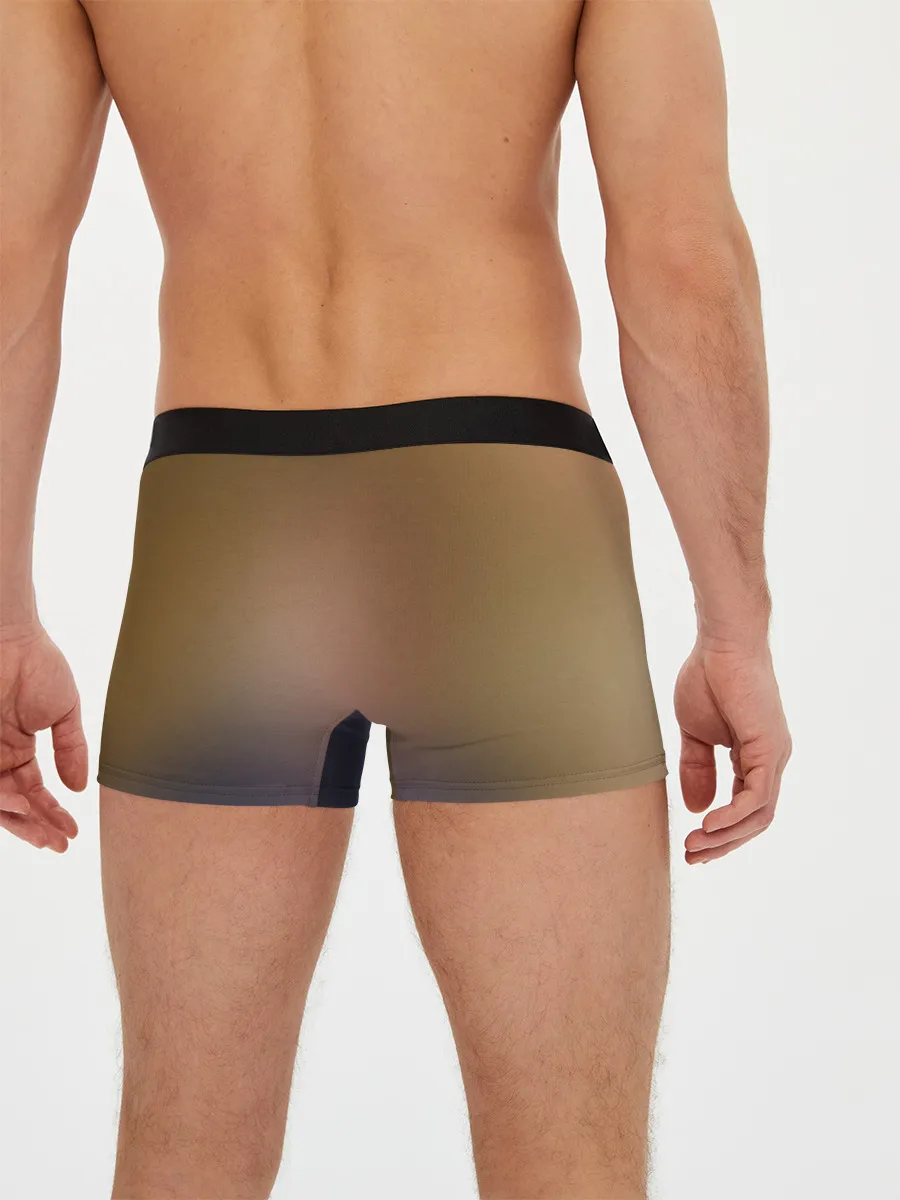 Мужские трусы боксеры / Томми