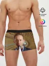 Мужские трусы боксеры / Томми
