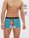 Мужские трусы боксеры / КариРоналдо