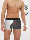 Мужские трусы боксеры / Lexus sport uniform auto