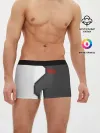 Мужские трусы боксеры / Kia sport uniform auto