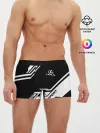 Мужские трусы боксеры / LEXUS SPORT