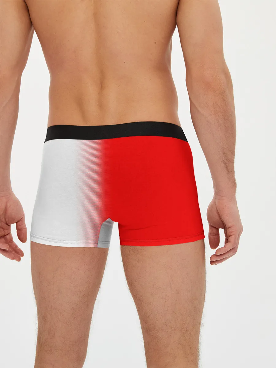 Мужские трусы боксеры / FC Bayern 2018 Original