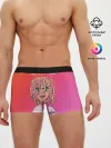 Мужские трусы боксеры / Lil Pump Boss