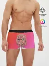Мужские трусы боксеры / Lil Pump Boss