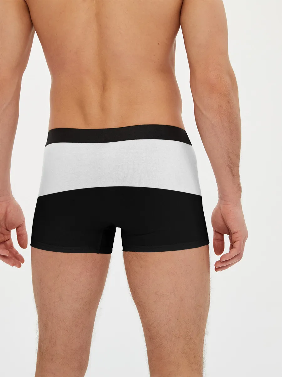 Мужские трусы боксеры / My Chemical Romance