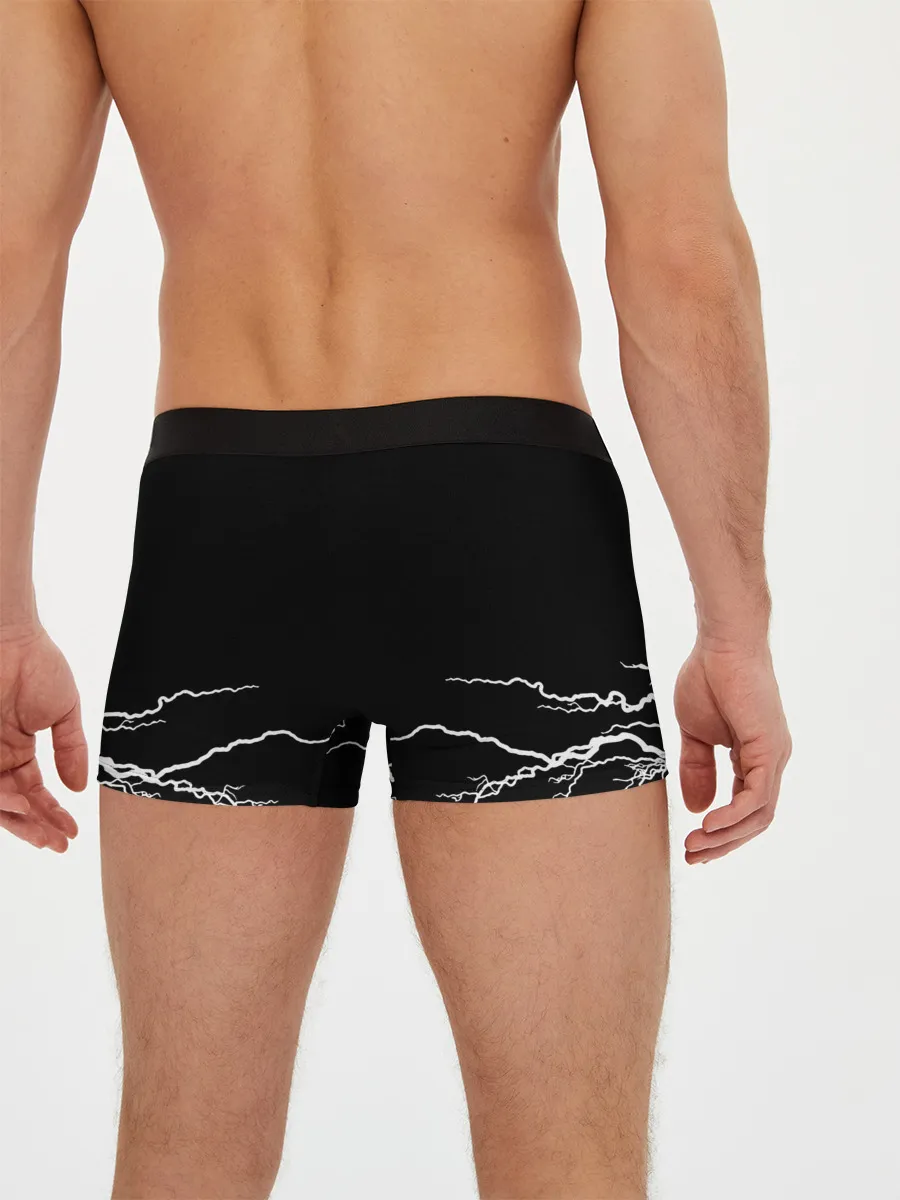 Мужские трусы боксеры / My Chemical Romance