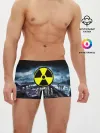 Мужские трусы боксеры / S.T.A.L.K.E.R.