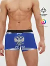 Мужские трусы боксеры / Артём SPORT UNIFORM 2018