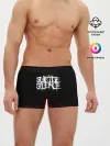 Мужские трусы боксеры / Suicide Silence