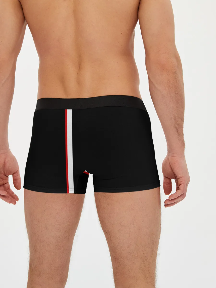 Мужские трусы боксеры / BMW Motorsport