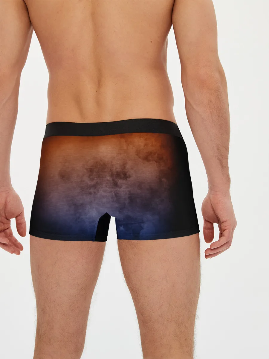 Мужские трусы боксеры / Dead by April