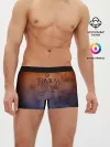 Мужские трусы боксеры / Trivium