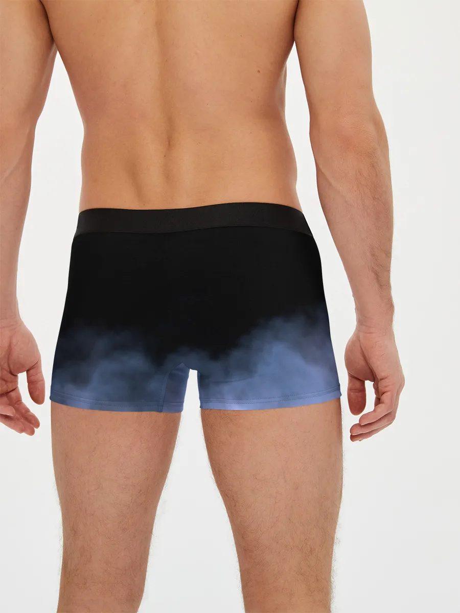 Мужские трусы боксеры / Muse