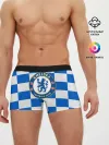 Мужские трусы боксеры / FC Chelsea