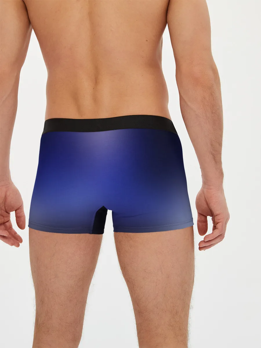 Мужские трусы боксеры / Твое Имя