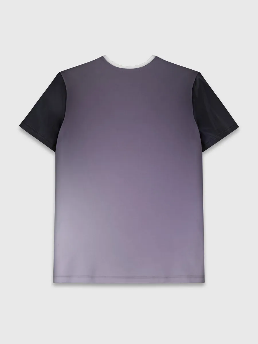 Мужская базовая футболка / MLP