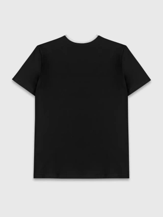 Мужская базовая футболка / BTS LOVE YOURSELF | БТС