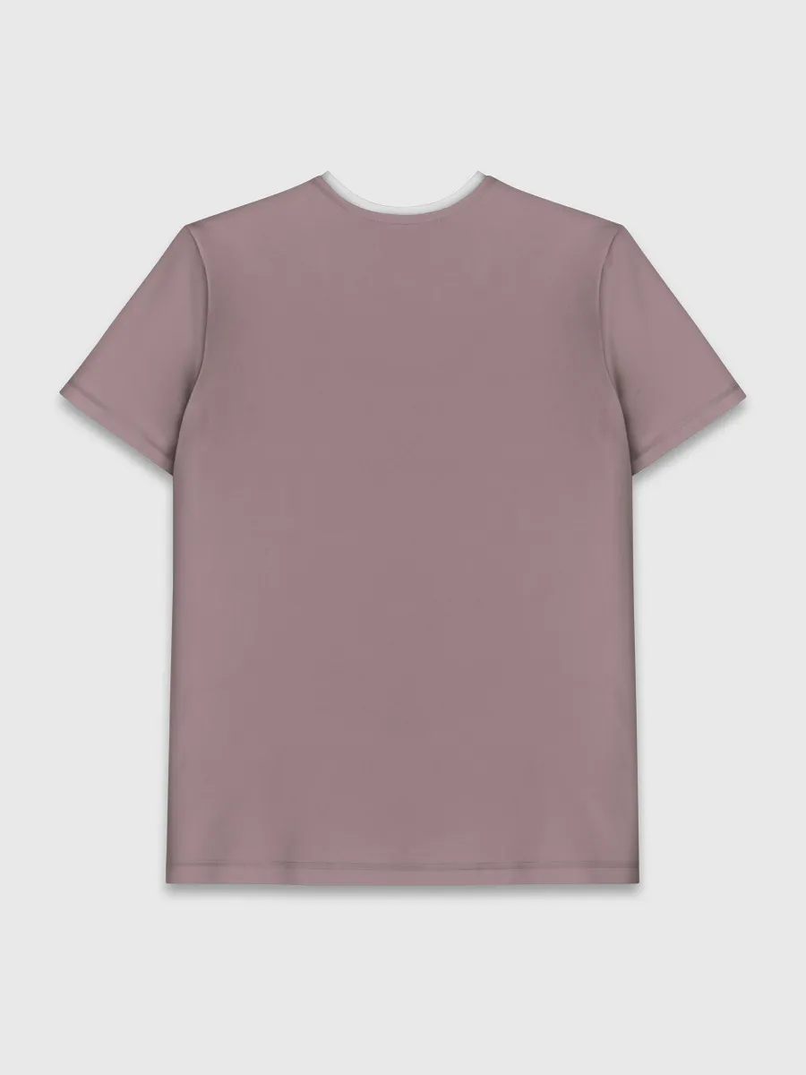 Мужская базовая футболка / Hiyori Iki