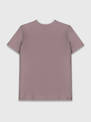 Мужская базовая футболка / Hiyori Iki