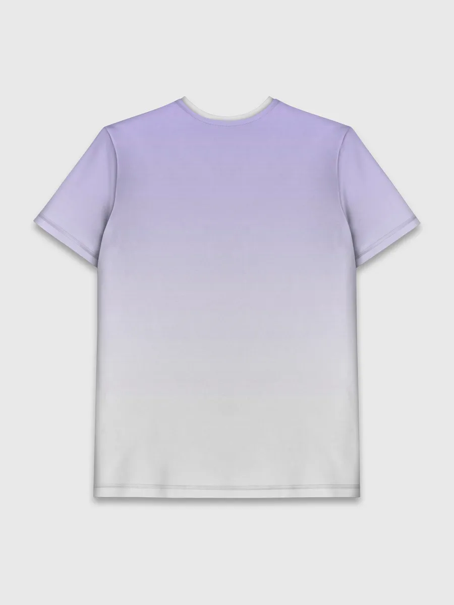 Мужская базовая футболка / No Game