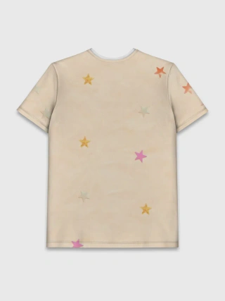 Мужская базовая футболка / Taylor Swift