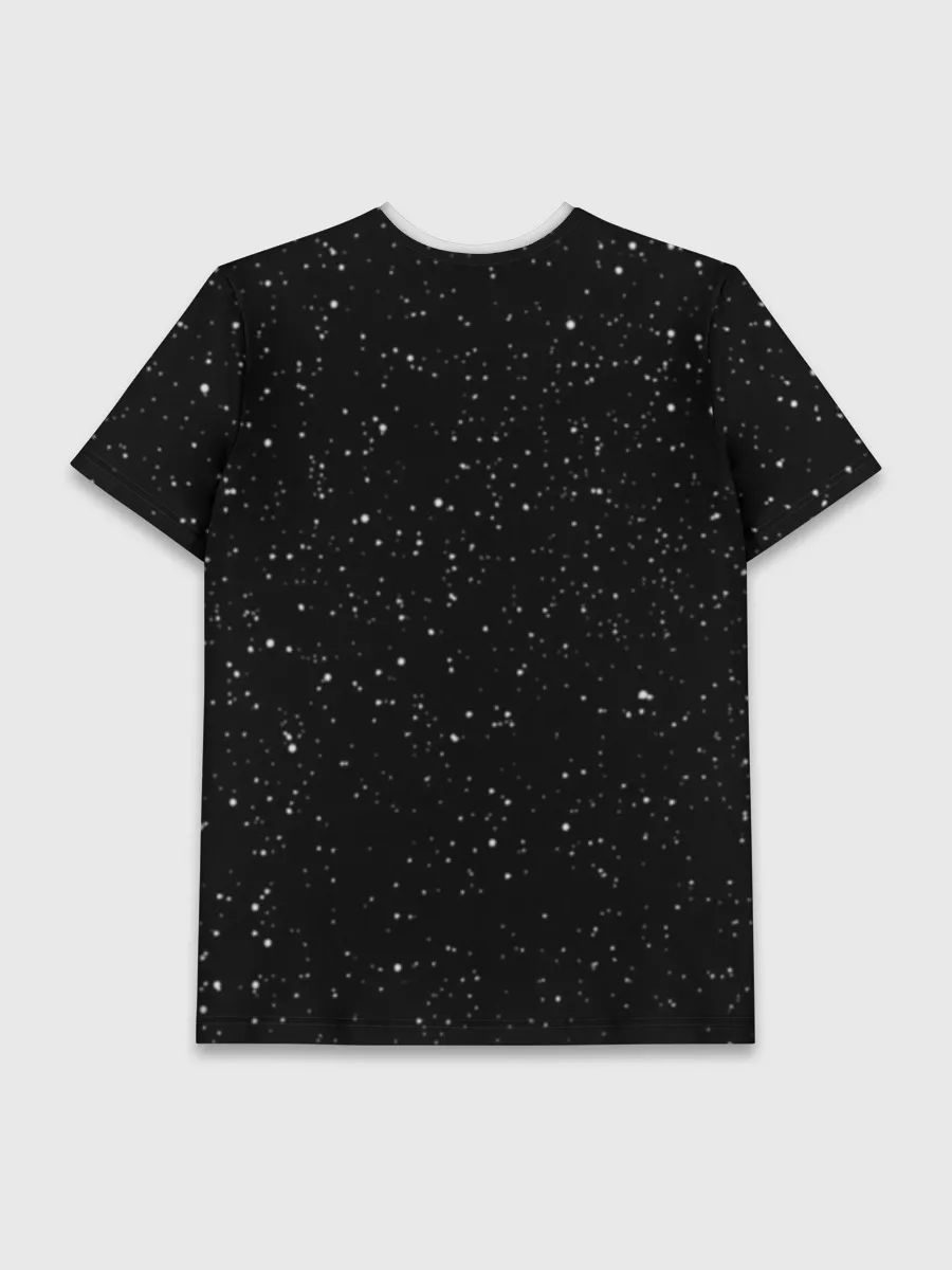 Мужская базовая футболка / BTS ARMY | БТС | BANGTAN BOYS