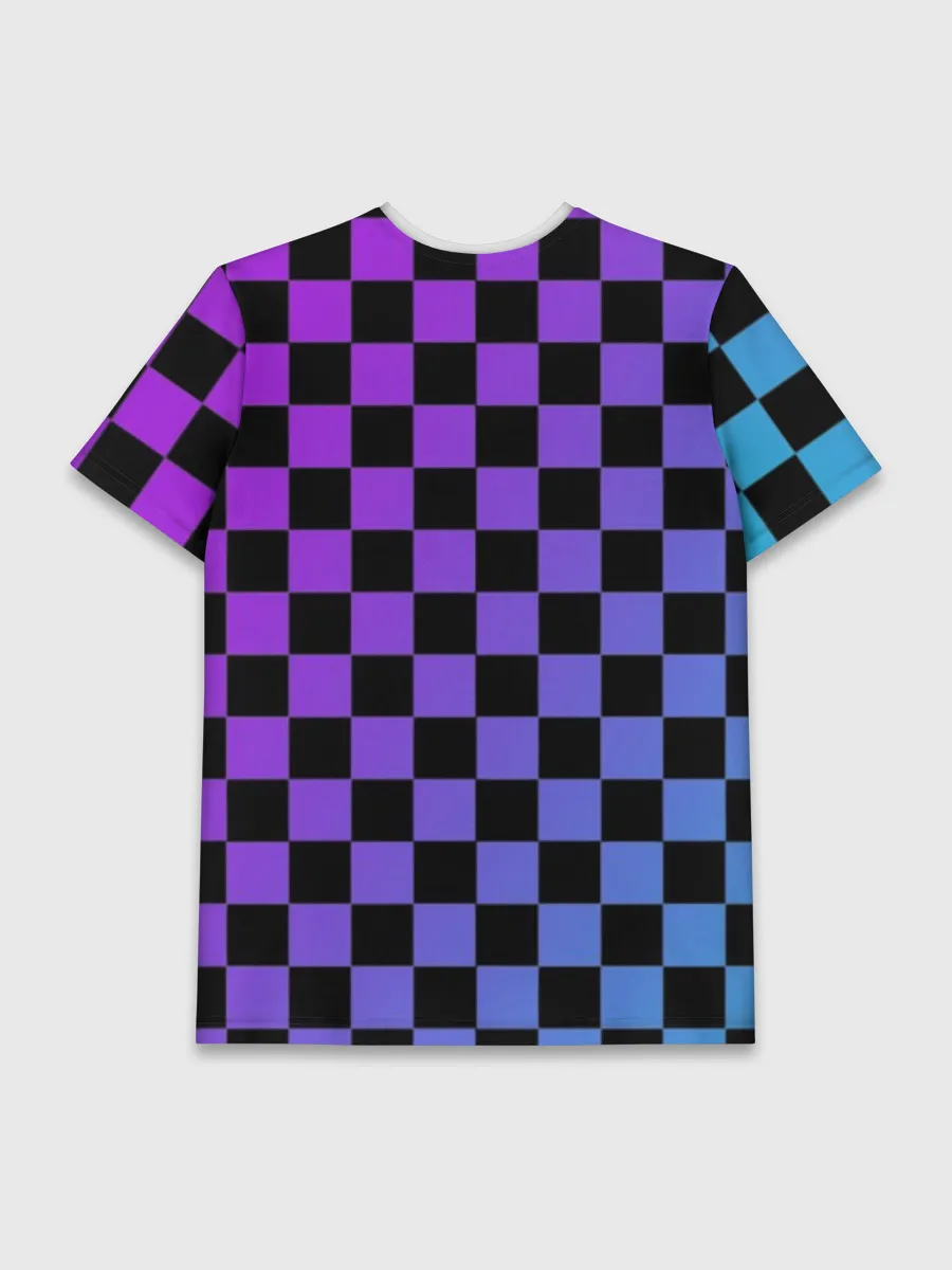 Мужская базовая футболка / Френдзона