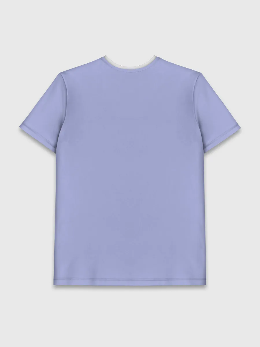 Мужская базовая футболка / Dream come true