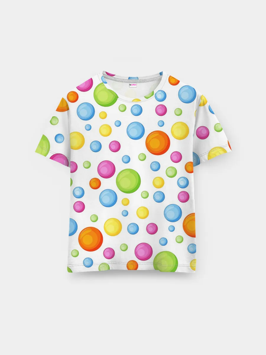 Мужская базовая футболка / СИМПЛ ДИМПЛ | SIMPLE DIMPLE