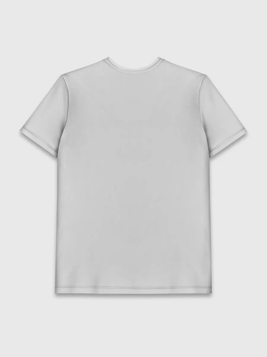 Мужская базовая футболка / I am so magical