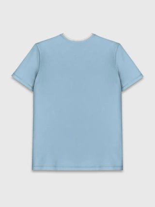 Мужская базовая футболка / Seishun Buta