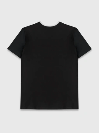 Мужская базовая футболка / Defender