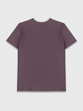 Мужская базовая футболка / Sally Face