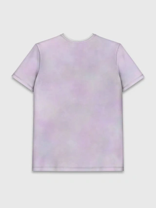 Мужская базовая футболка / Billie Eilish