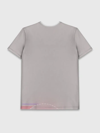 Мужская базовая футболка / Taylor Swift