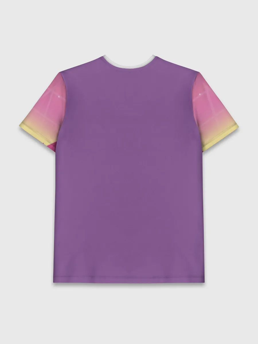 Мужская базовая футболка / Simulation Theory. Muse