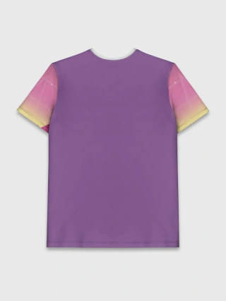 Мужская базовая футболка / Simulation Theory. Muse