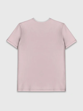 Мужская базовая футболка / Пикачу