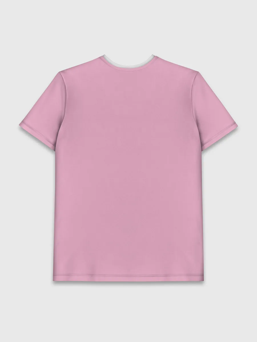 Мужская базовая футболка / My little pony 2