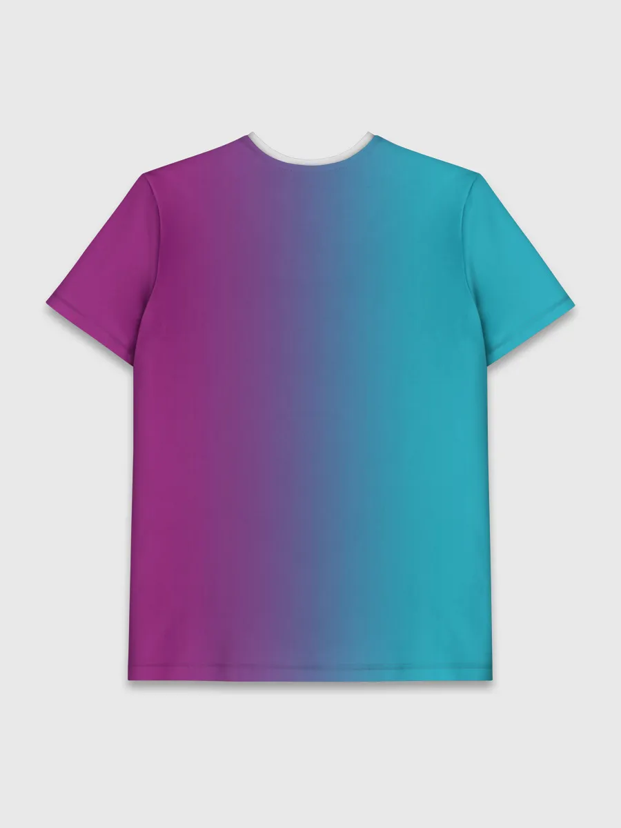 Мужская базовая футболка / BANGTAN BOYS