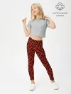 Леггинсы для девочки / Обереги Славян