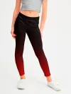 Леггинсы для девочки / RED CARBON
