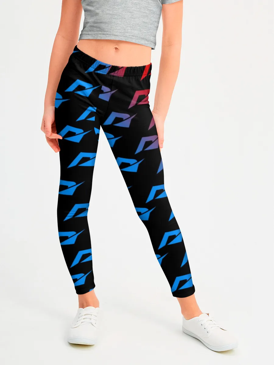 Леггинсы для девочки / NFS