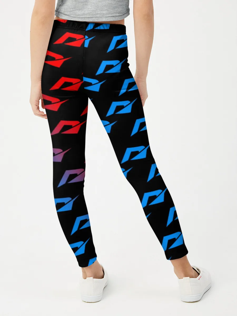 Леггинсы для девочки / NFS